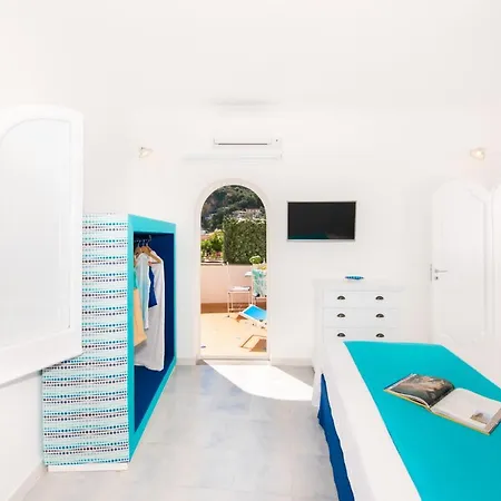 Blue Dreams Apartamento