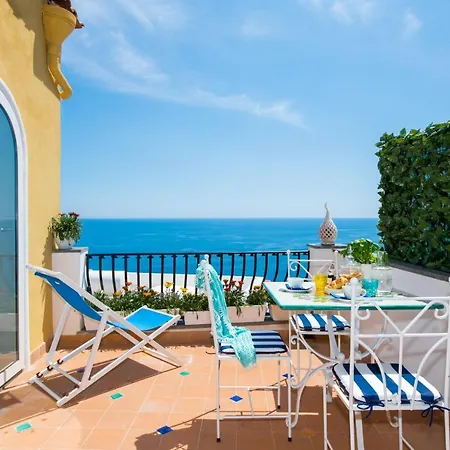 Blue Dreams Apartamento *