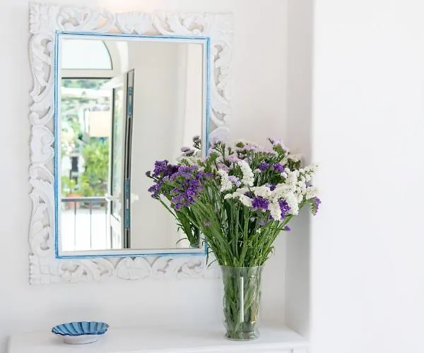 Apartamento Blue Dreams *