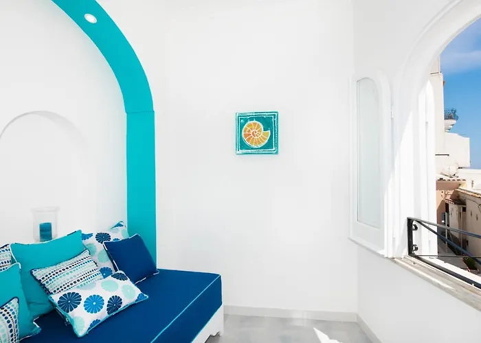 Blue Dreams Apartamento