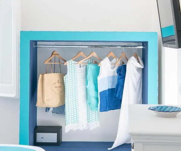 Apartamento Blue Dreams *