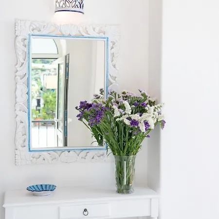 アパート Blue Dreams *