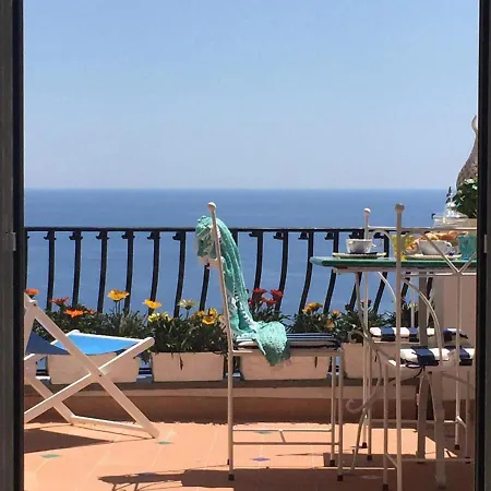 Apartment Blue Dreams *