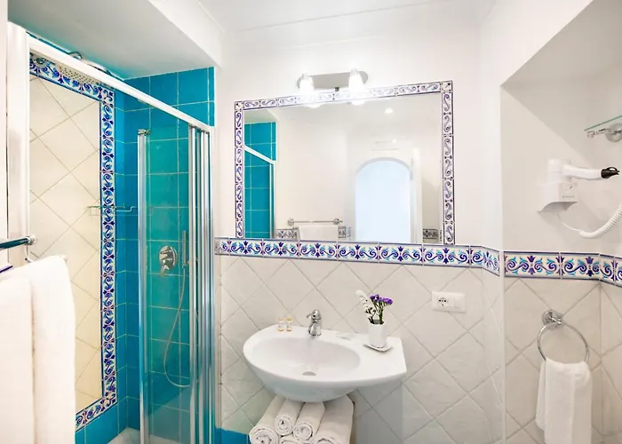 Apartment Blue Dreams *