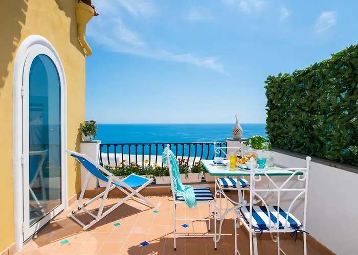 Blue Dreams Apartment *