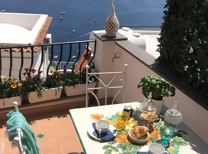 Blue Dreams Apartment