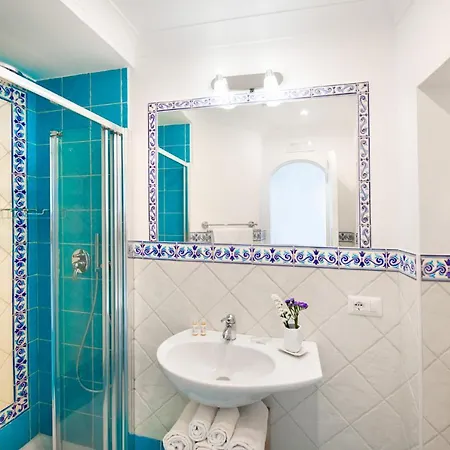 Apartamento Blue Dreams *