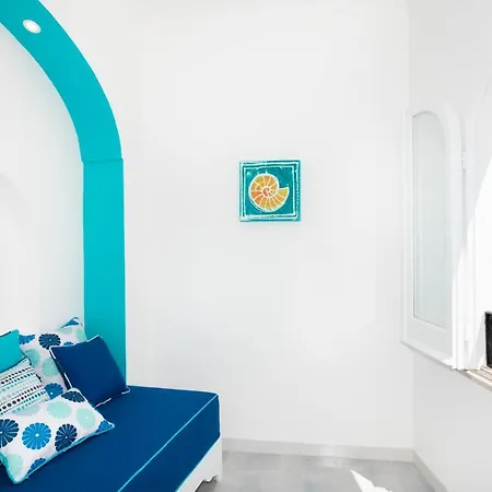 Blue Dreams Apartamento