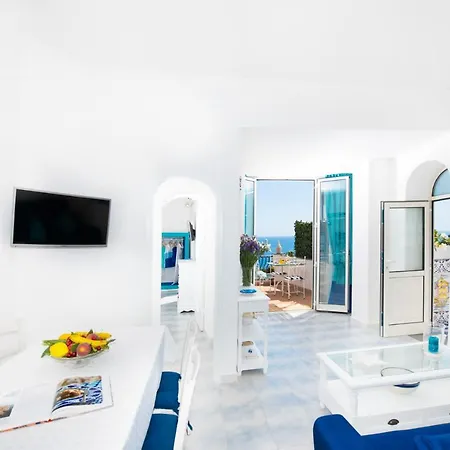 Blue Dreams Positano