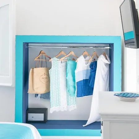 Apartamento Blue Dreams *