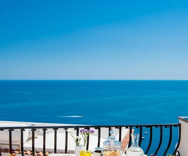 Blue Dreams Διαμέρισμα